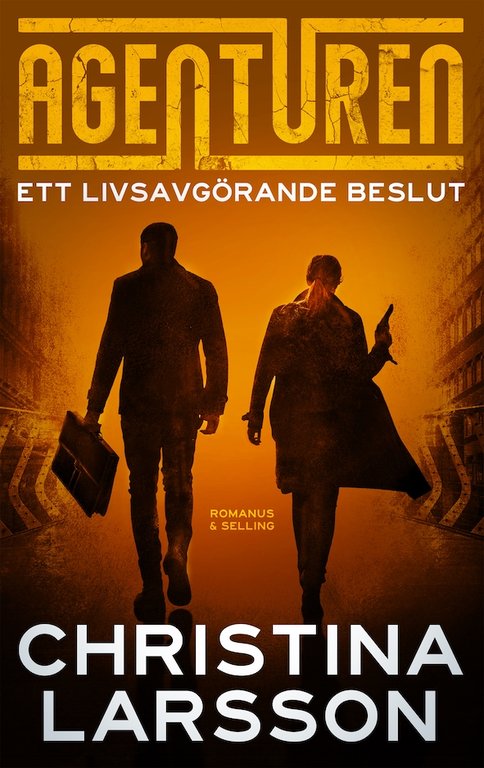 Bland långgator och lyftkranar – 13 romaner som utspelar sig i Göteborg