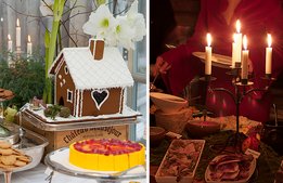 Hett att äta ute på julafton – ”Det ökar för varje år”