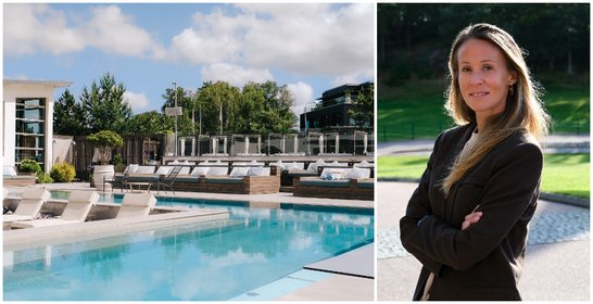 Så bygger Sankt Jörgen Park vidare på framgången