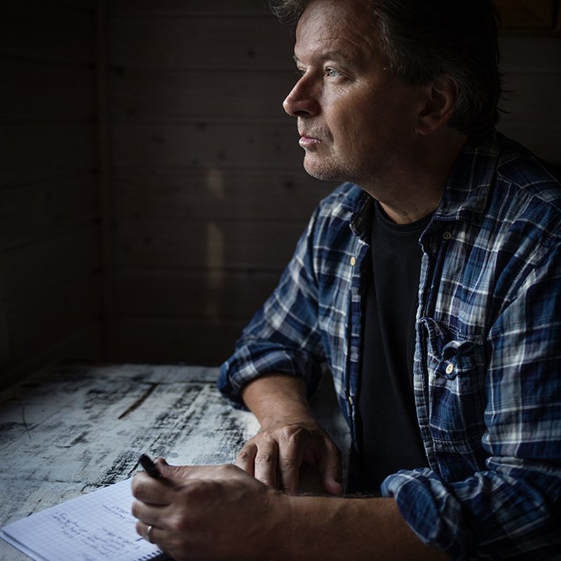 Prisbelönt stadsskildrare – här är alla böcker av Kjell Westö