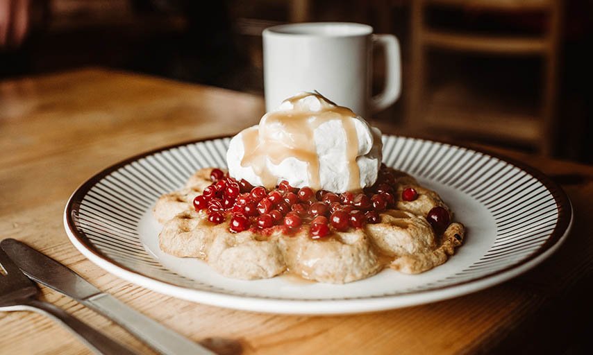 Låktatjåkko fjällstation