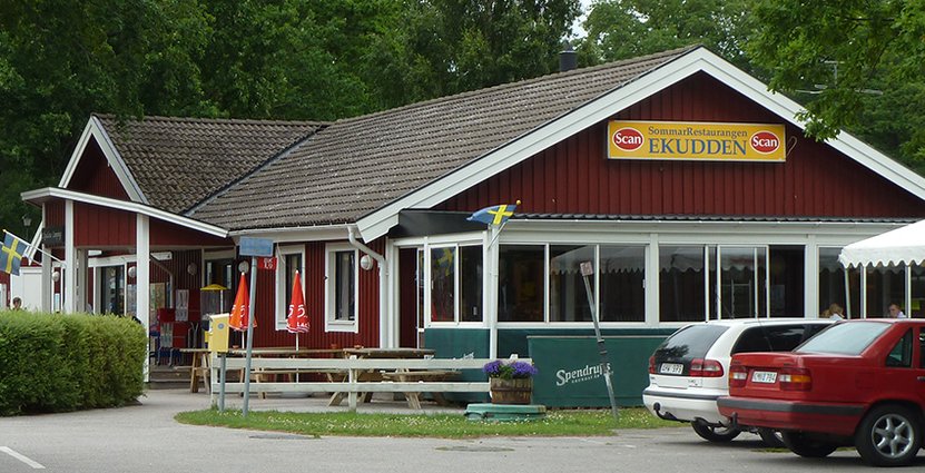 I Mariestad ökar antalet husbilscampare under vintersäsongen och nu satsas 10 miljoner kronor på att göra Ekudden camping till en året runt-anläggning. 