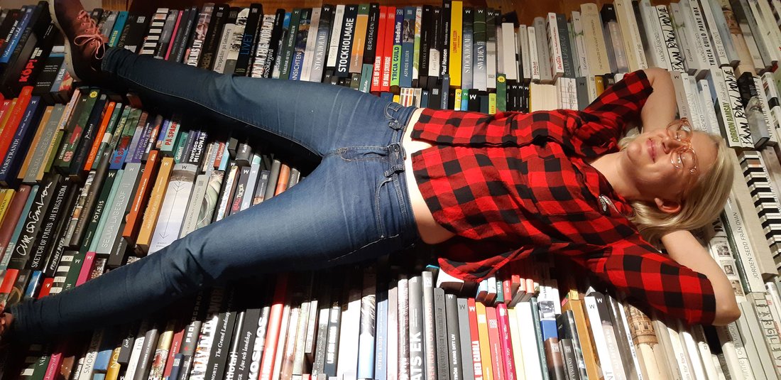 Foto: Marianne Lindgren