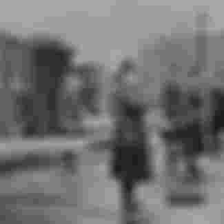 St. Louis Red Cross Motor Corps on duty during the American Influenza epidemic. 1918. Credit: Universal History Archive/Universal Images Group via Getty Images