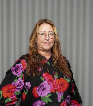 Ingrid Högström