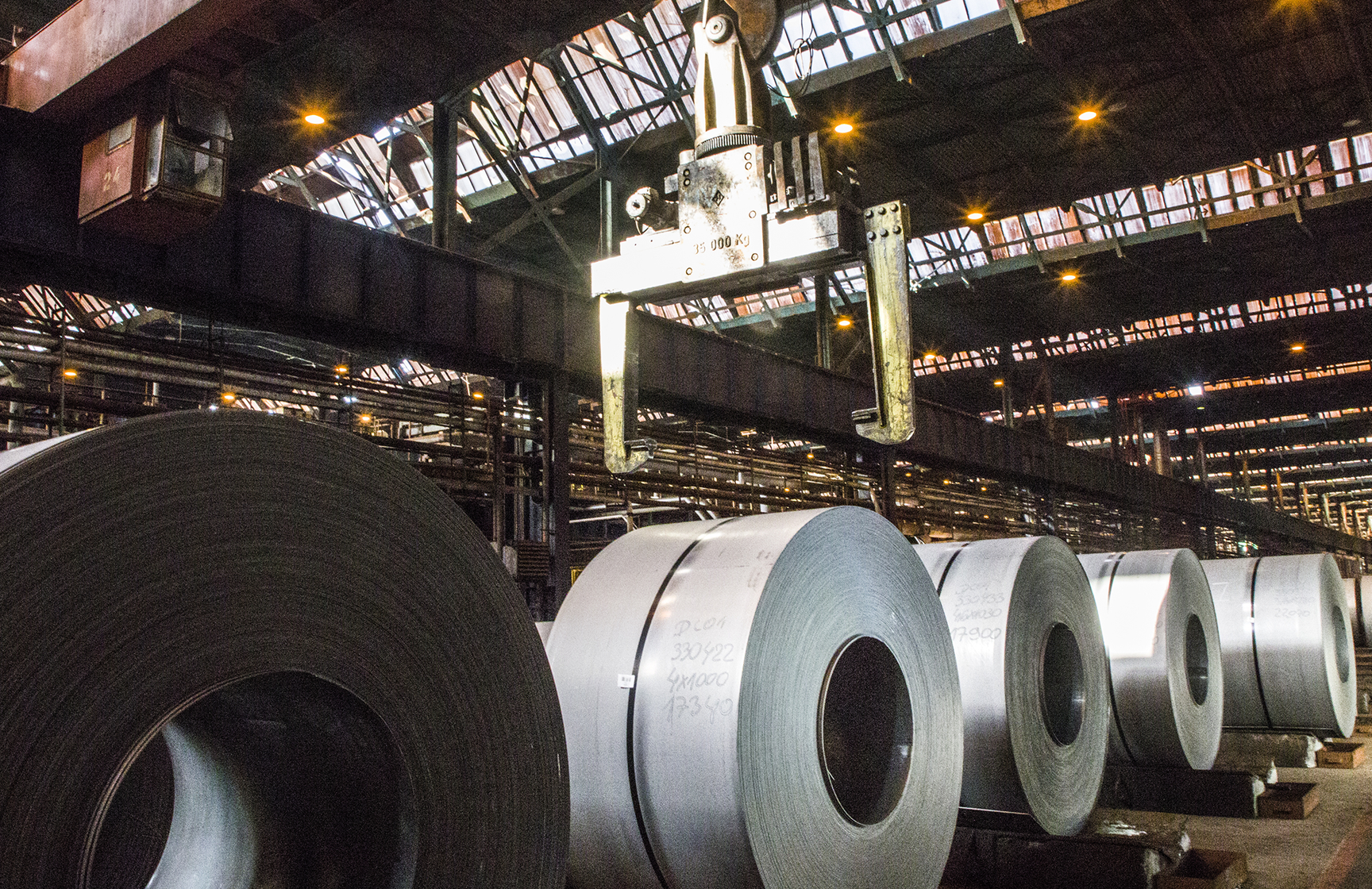 Powering Profits: Lindberg & Son's Energy Optimization with Polarium