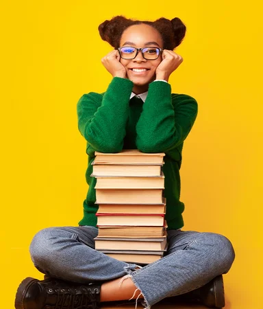 17 av de bästa ungdomsböckerna någonsin