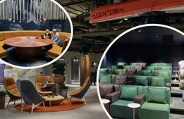 Downtown Camper rullar ut eventsatsning