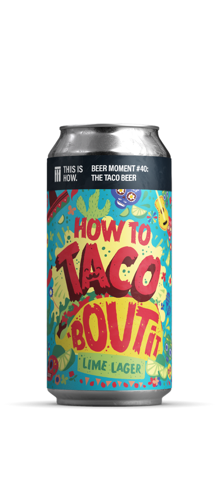 The Taco Beer