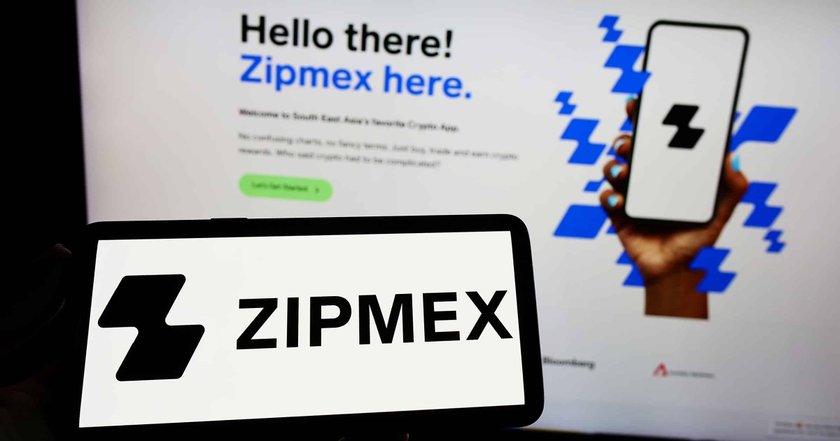 Thailändska SEC inleder undersökning mot kryptobörsen Zipmex