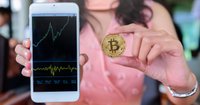 Studie visar: 43 procent av investerare som är intresserade av bitcoin är kvinnor