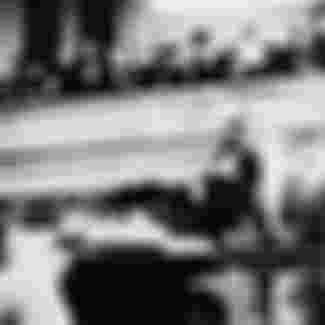 Theodor Herzl addresses the Sixth Zionist Organisation Congress in Basel, 1903.