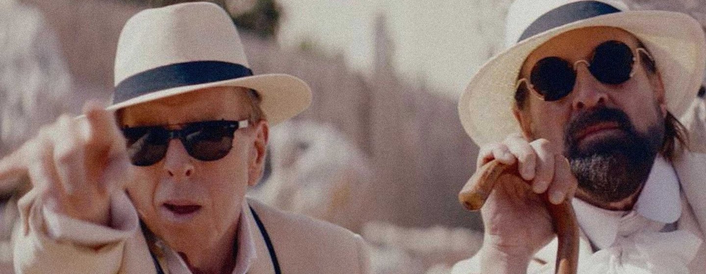 Obscure Life of the Grand Duke of Corsica, The