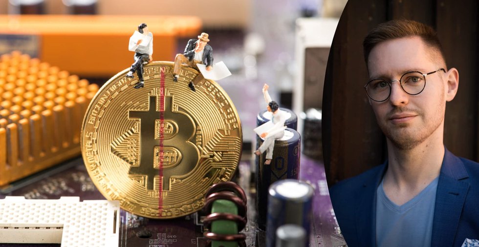 Nu har bitcoins halvering gått av stapeln – det här betyder det för kryptovalutan