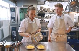 Intensiv webbutbildning för säkrare arbetsmiljö