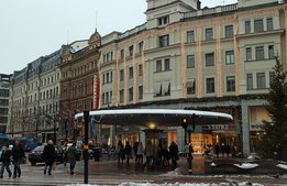 Stureplans ombyggnad skjuts upp – igen