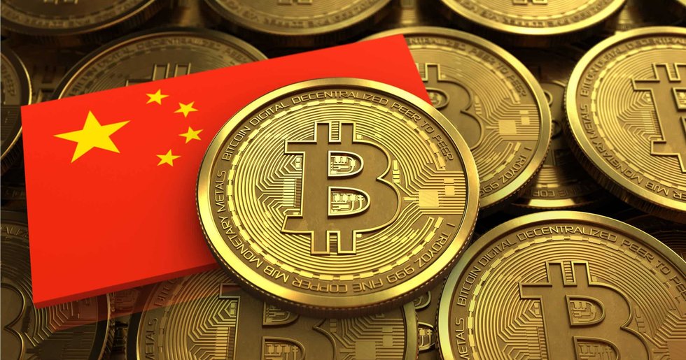 Kryptodygnet: Blandade siffror på marknaderna och tre gripna i Kina för bitcoinstöld.