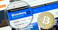 Bloomberg in new analysis: The bitcoin price may reach $100,000 in 2025