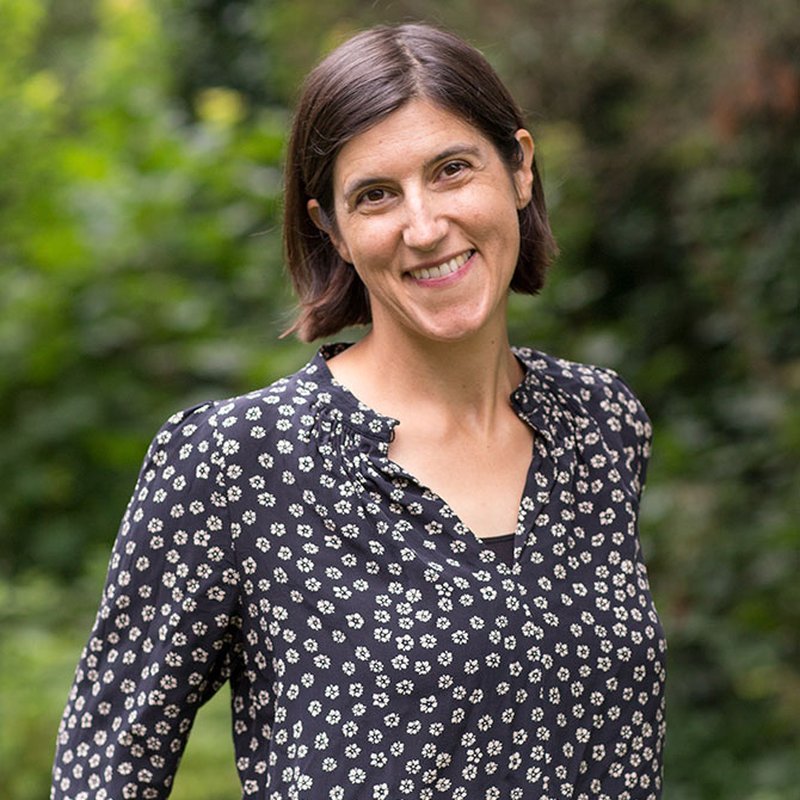 Curtis Sittenfeld skriver om Hillary Clintons historia