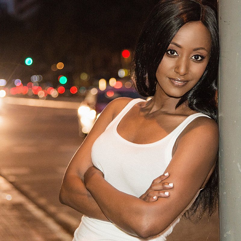 Jenny Rogneby: ”Att skriva om en kvinna som bryter mot normerna är väldigt befriande”