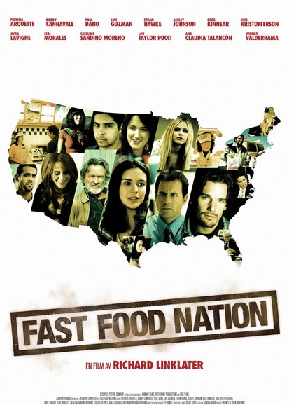 Fast Food Nation