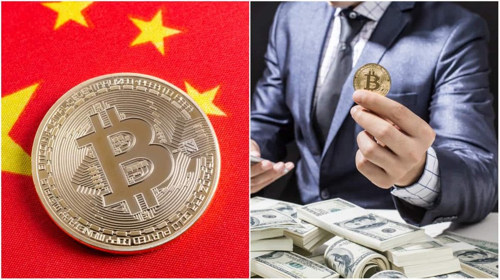 Daily crypto: Bitcoin remains at $6,400 and China updates crypto list.