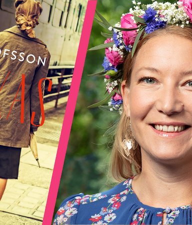 Elin Olofsson, sommarvärd: 