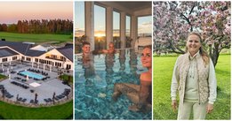 Norrlands strålande turistmagnet lyfter Abisko