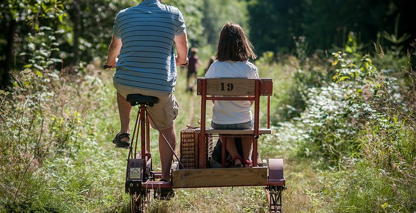 Dressinåkning är en aktivitet att bli privatguidad till av lokalbor i Hultsfred. 