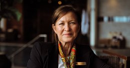 Fyra nya stjärnor i branschen