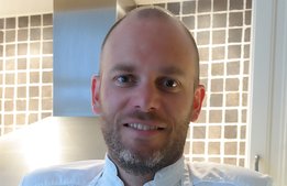 ”Det är ett otroligt starkt startfält i år”