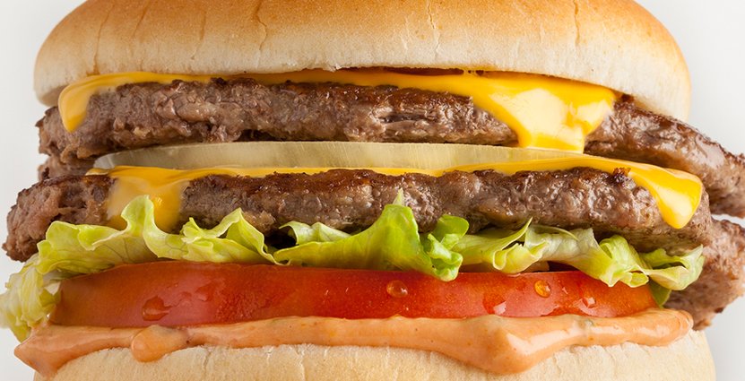 Ny uppstickarkedja inom hamburgarsegmentet vill plocka marknadsandelar i Sverige. 
