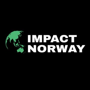 Impact Norway logo