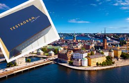 ”Hemliga lådan” som ska sälja Sverige utomlands