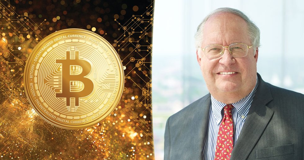 Miljardären Bill Miller: Därför investerar jag 50 procent av alla mina tillgångar i bitcoin