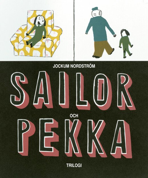 21 författare: Det här är min bästa barnbok