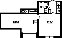 PlanlösningStipendiegränd 10 D