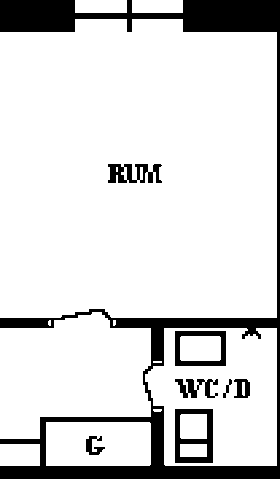 PlanlösningFysikgränd 13 B