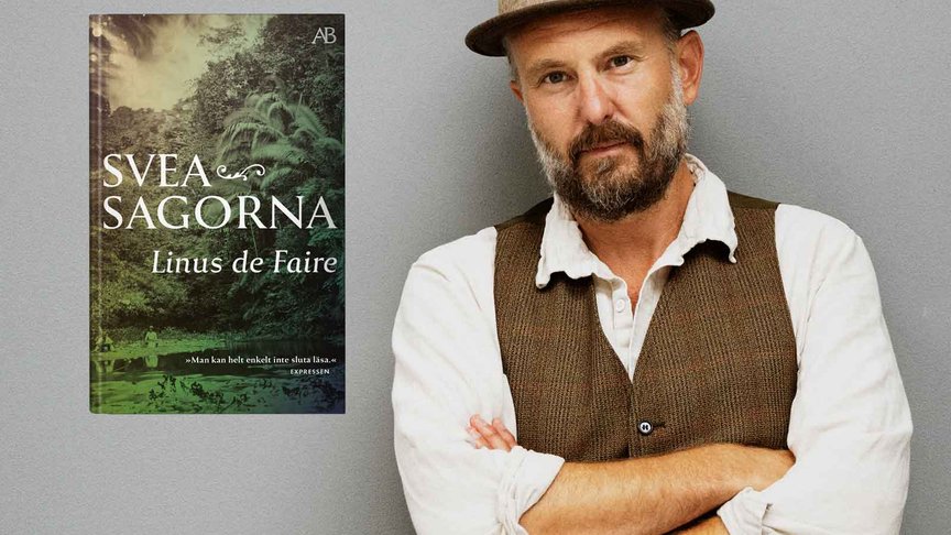 Sveasagorna – en episk berättelse om migration och överlevnad