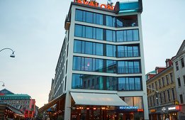 Ny ägare för Avalon Hotel i Göteborg