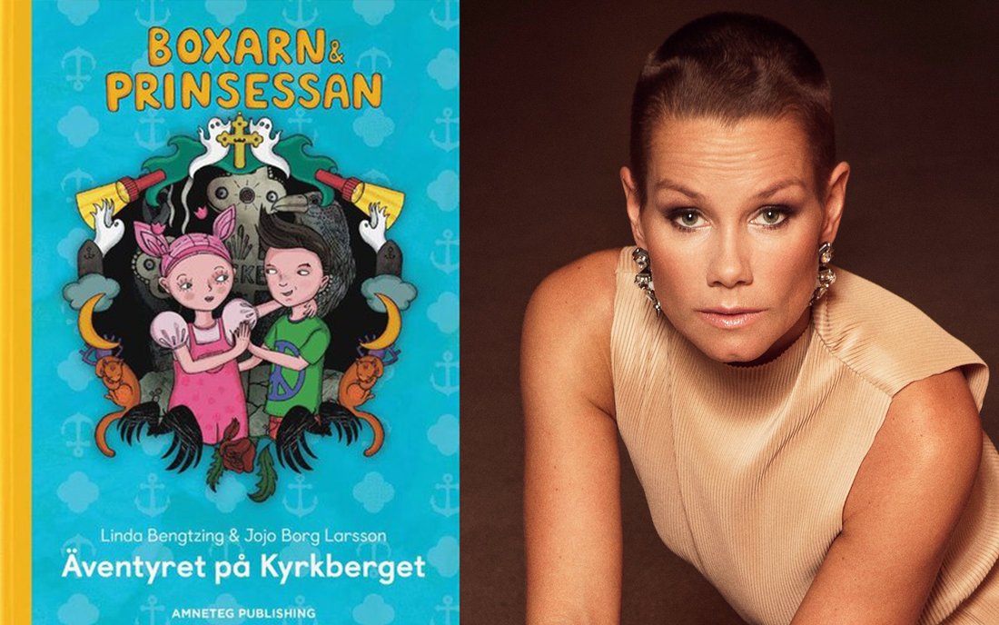Foto till höger: United Stage