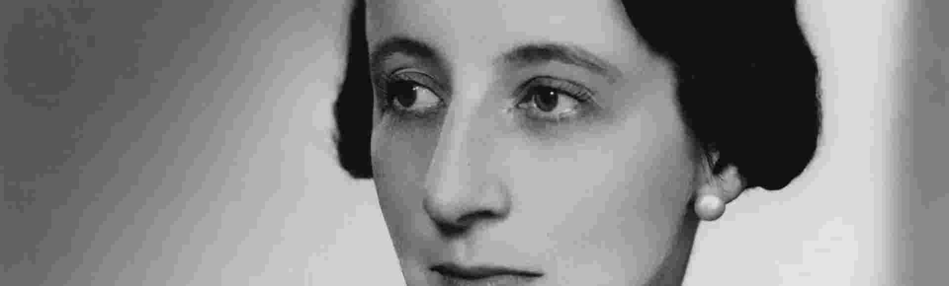 Josephine Tey (1896-1952).