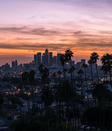 Drömmarnas stad! 9 böcker som utspelar sig i Los Angeles