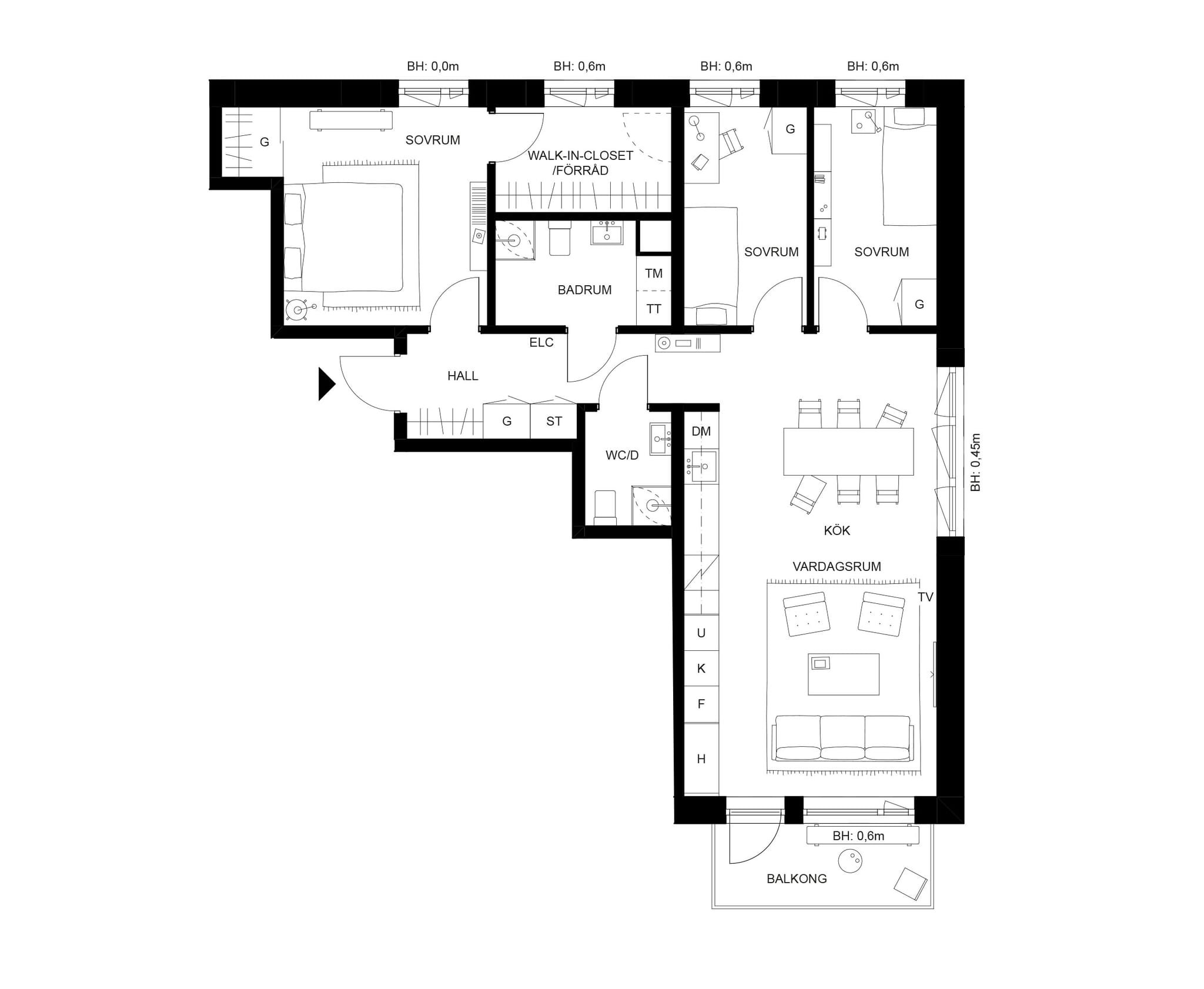 Planl&ouml;sning 11-1301
