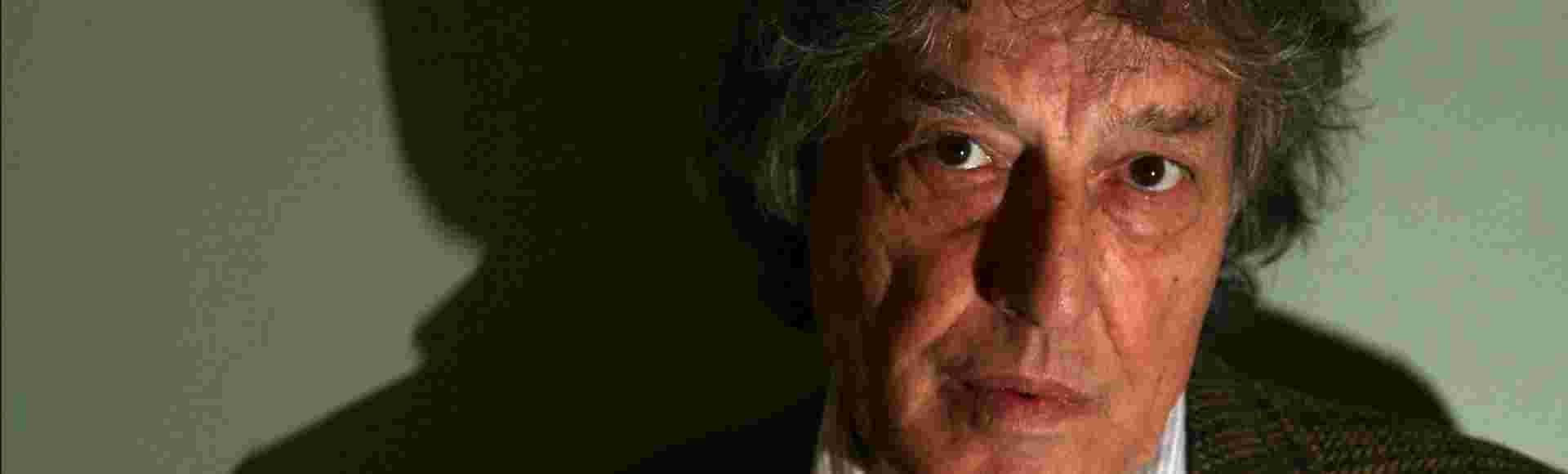 Tom Stoppard.