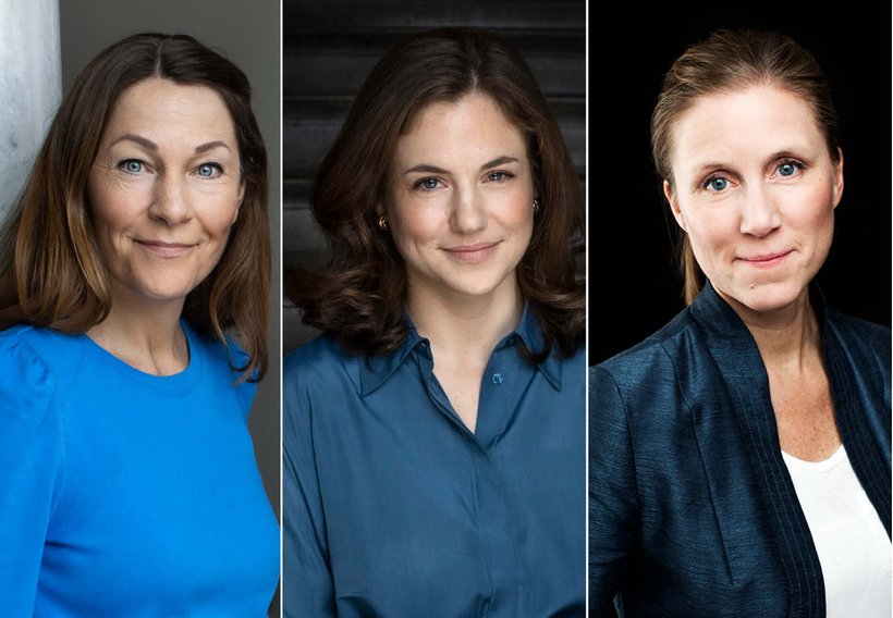 Debatt i Svensk Bokhandel: ”Läskrisen gäller alla – inte bara män”