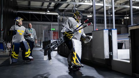 Byt tankar med andra – utvecklas tillsammans