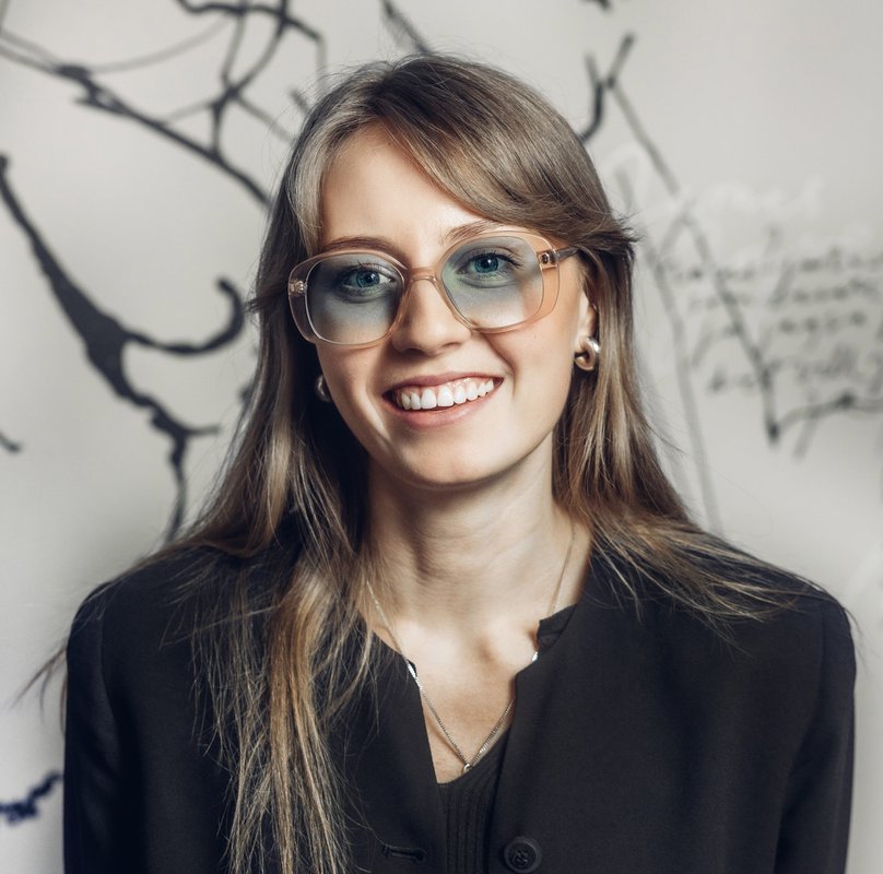 Linn Bergström
