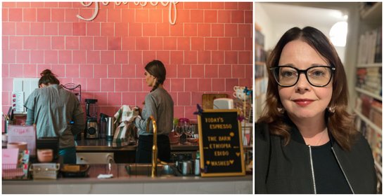 Ny undersökning: Så tycker unga om restaurangbranschen