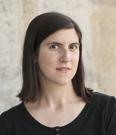Succéförfattaren Curtis Sittenfeld: 
